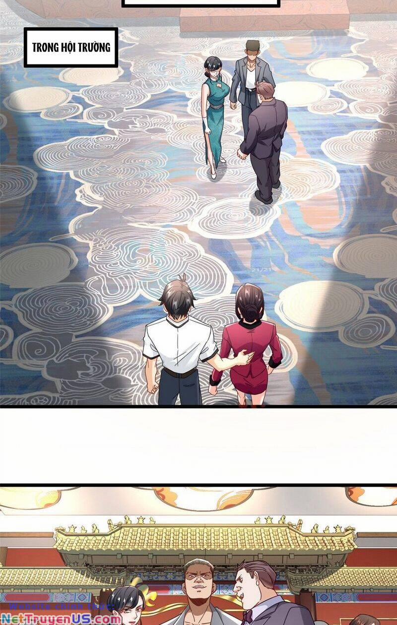 Tân Cực Phẩm Toàn Năng Cao Thủ 84 trang 14