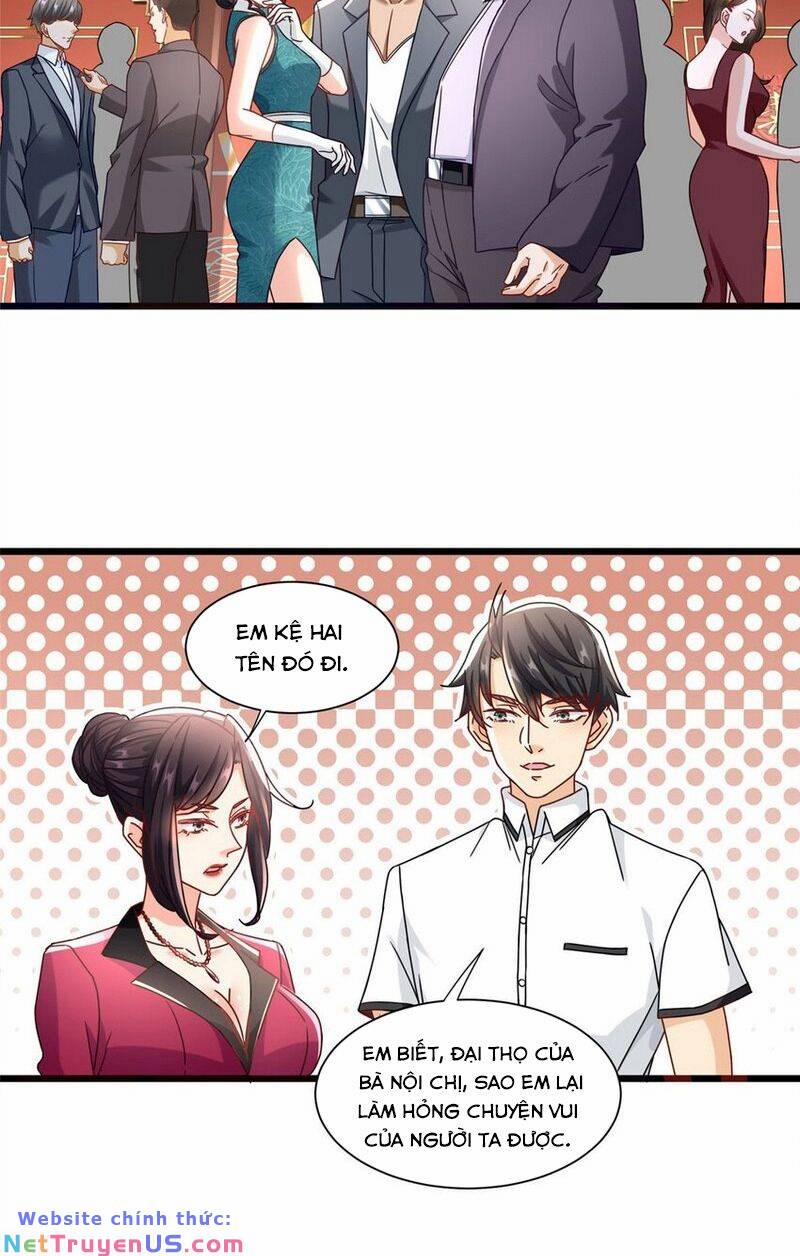 Tân Cực Phẩm Toàn Năng Cao Thủ 84 trang 15