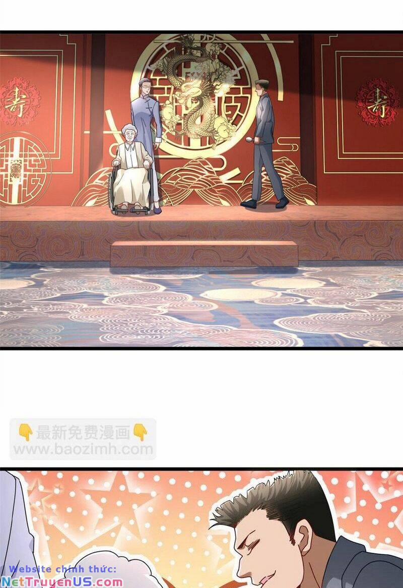 Tân Cực Phẩm Toàn Năng Cao Thủ 84 trang 16