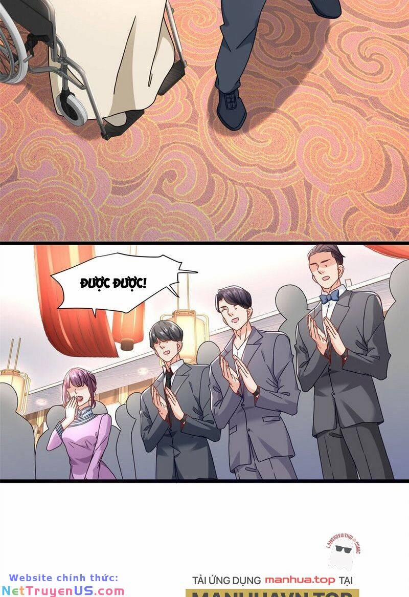 Tân Cực Phẩm Toàn Năng Cao Thủ 84 trang 18
