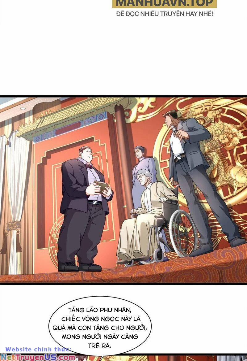 Tân Cực Phẩm Toàn Năng Cao Thủ 84 trang 19