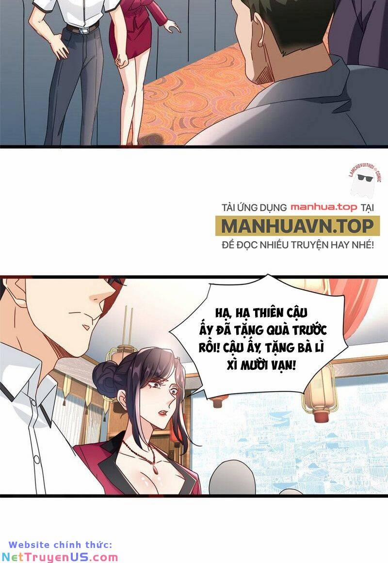 Tân Cực Phẩm Toàn Năng Cao Thủ 84 trang 22