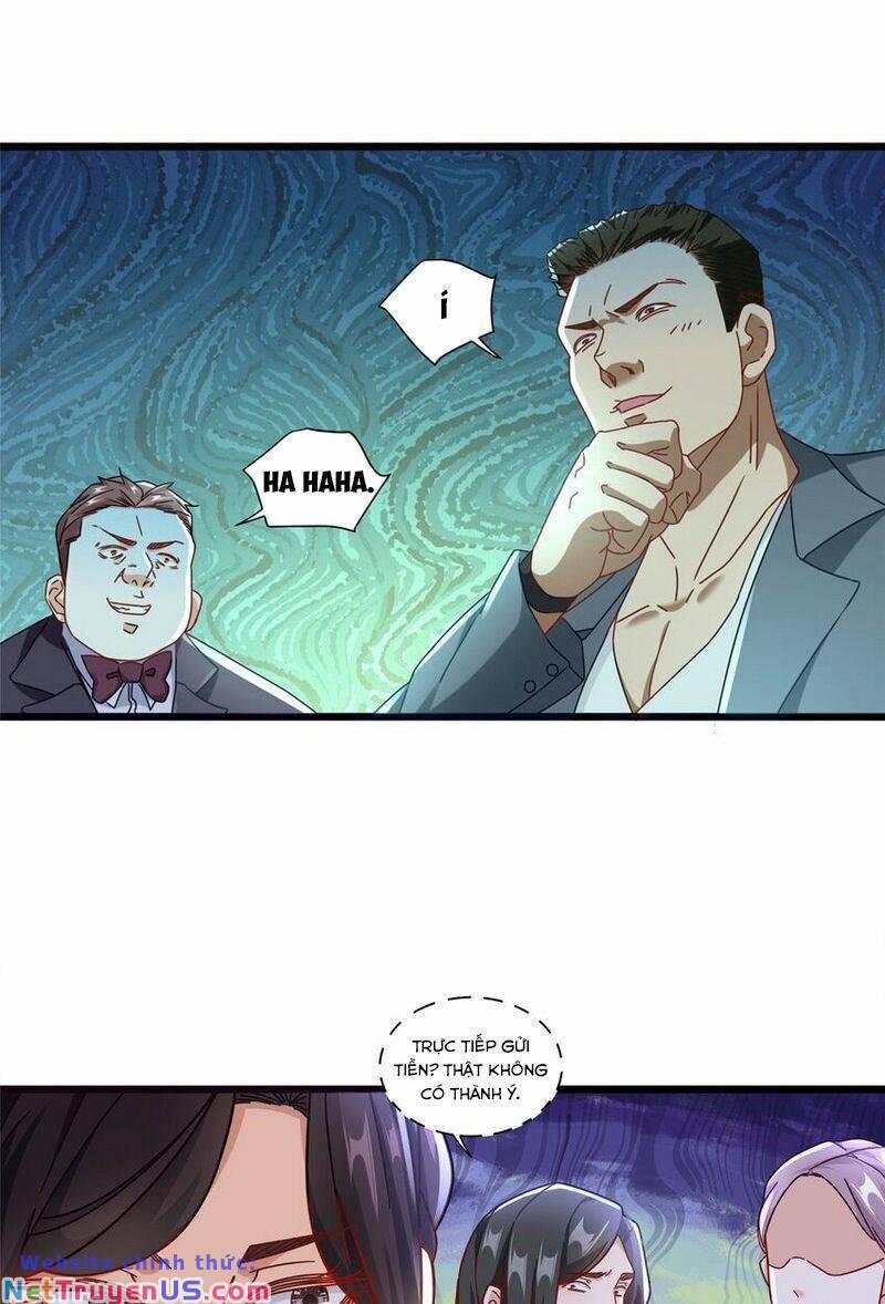 Tân Cực Phẩm Toàn Năng Cao Thủ 84 trang 23