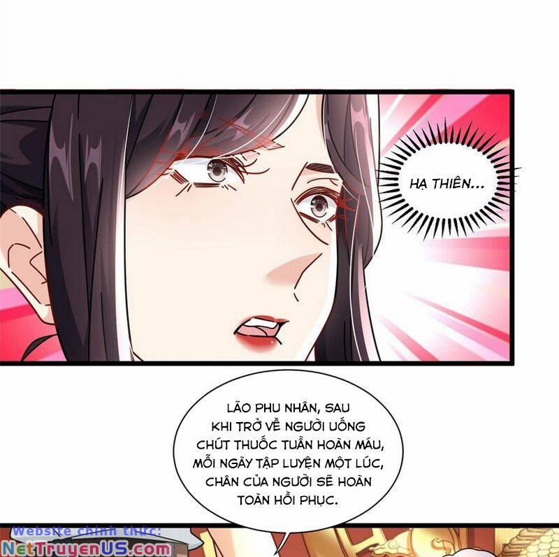 Tân Cực Phẩm Toàn Năng Cao Thủ 84 trang 30