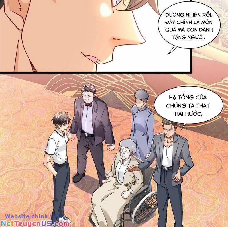 Tân Cực Phẩm Toàn Năng Cao Thủ 84 trang 32