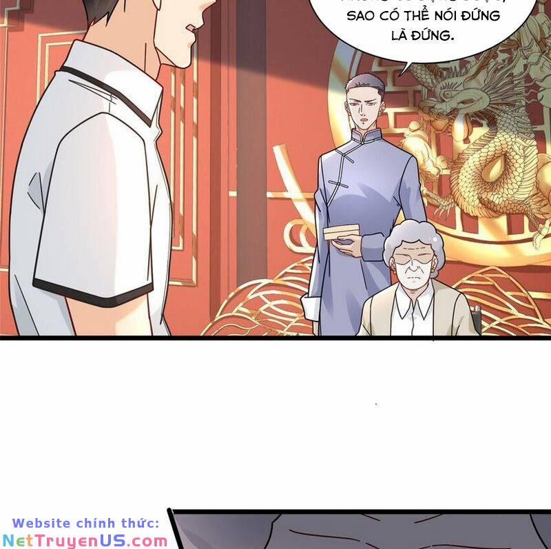 Tân Cực Phẩm Toàn Năng Cao Thủ 84 trang 34