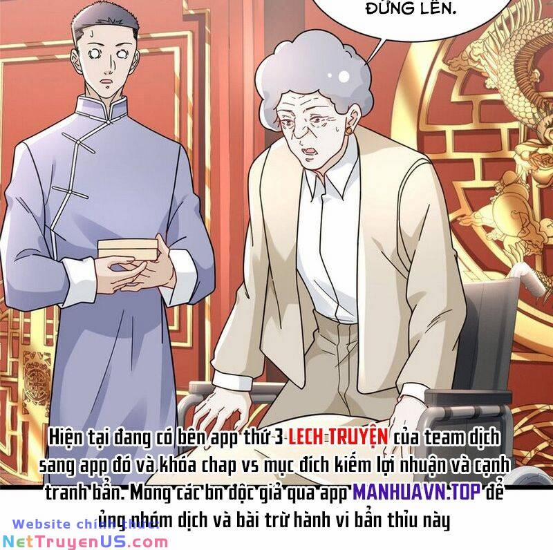 Tân Cực Phẩm Toàn Năng Cao Thủ 84 trang 36