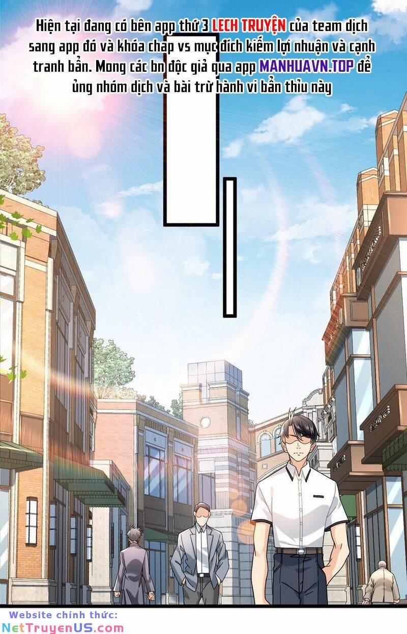 Tân Cực Phẩm Toàn Năng Cao Thủ 84 trang 4