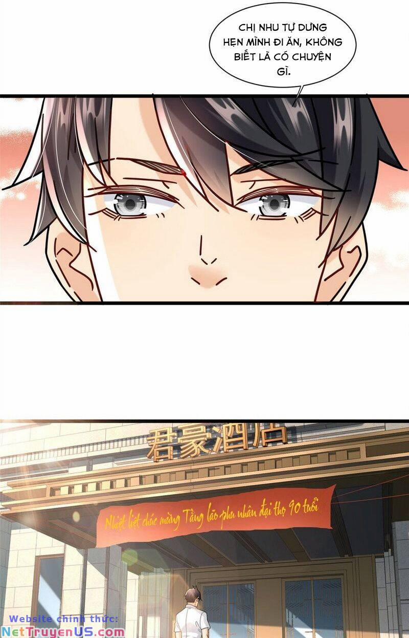 Tân Cực Phẩm Toàn Năng Cao Thủ 84 trang 5