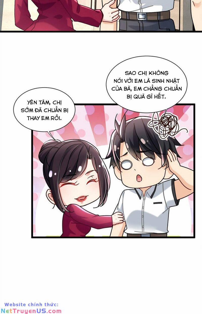 Tân Cực Phẩm Toàn Năng Cao Thủ 84 trang 8