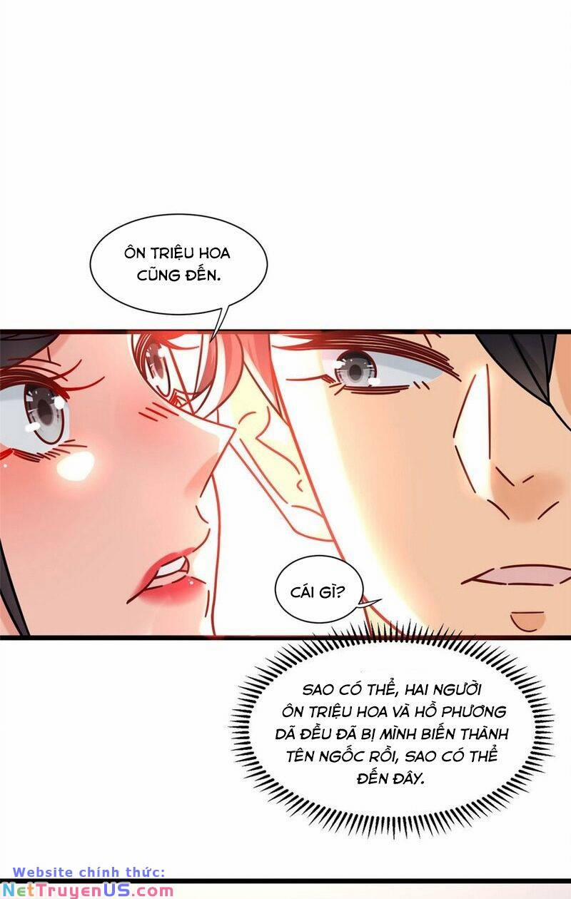 Tân Cực Phẩm Toàn Năng Cao Thủ 84 trang 9