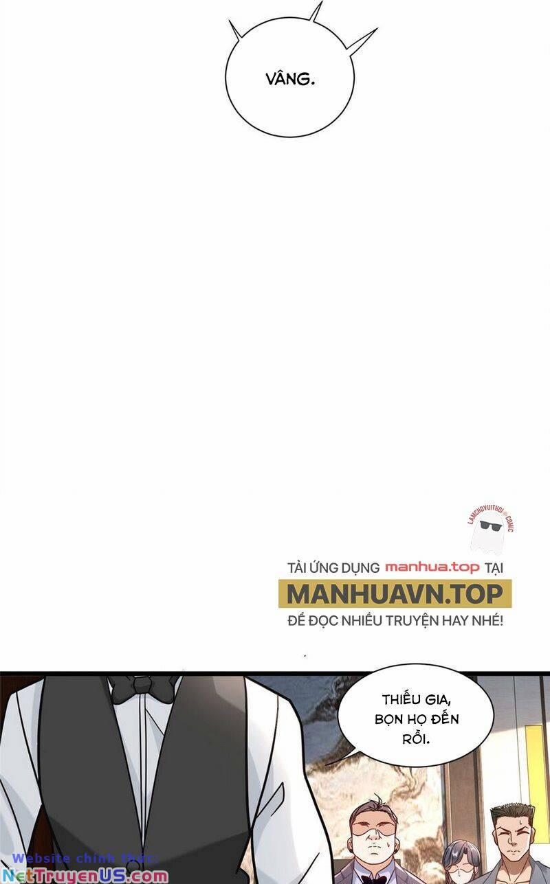 Tân Cực Phẩm Toàn Năng Cao Thủ 85 trang 11