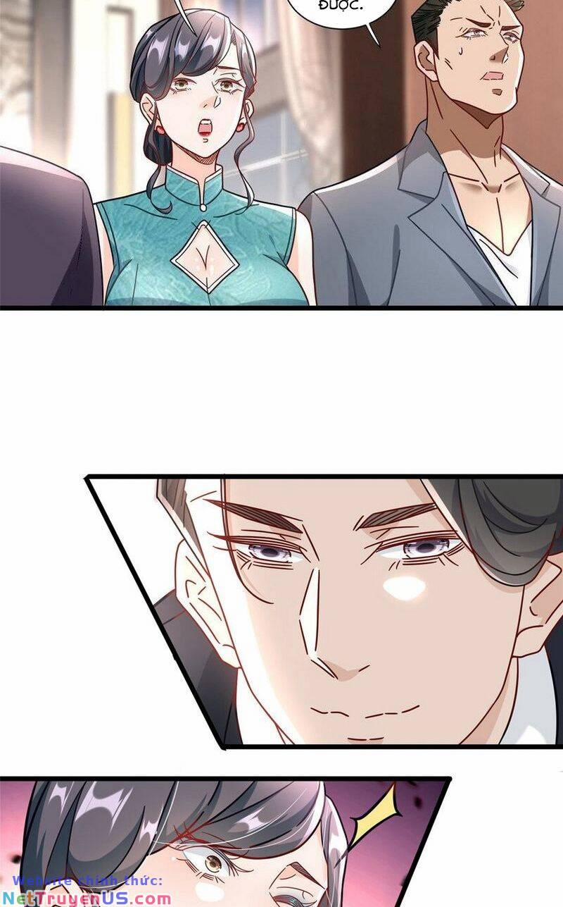 Tân Cực Phẩm Toàn Năng Cao Thủ 85 trang 13