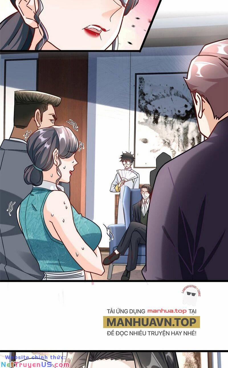 Tân Cực Phẩm Toàn Năng Cao Thủ 85 trang 14