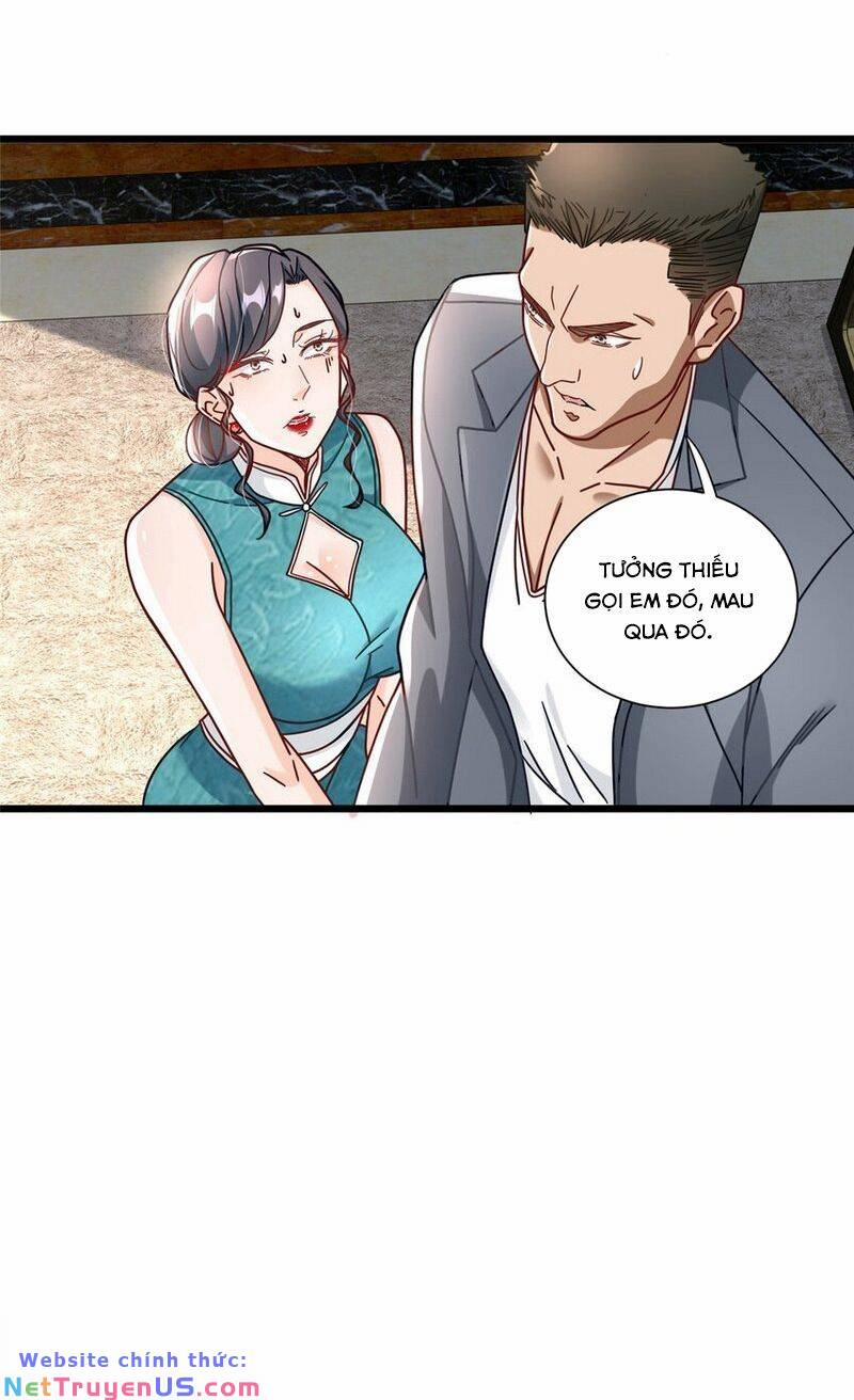 Tân Cực Phẩm Toàn Năng Cao Thủ 85 trang 16