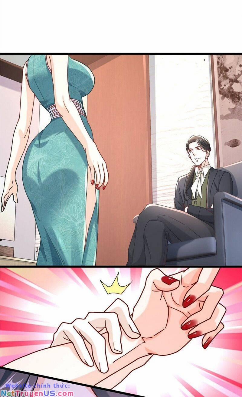 Tân Cực Phẩm Toàn Năng Cao Thủ 85 trang 17