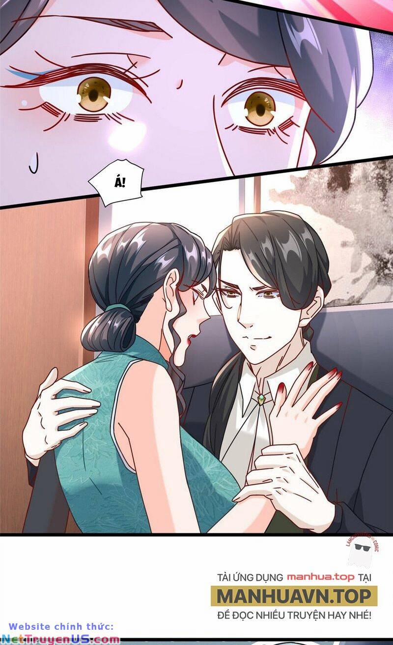 Tân Cực Phẩm Toàn Năng Cao Thủ 85 trang 18