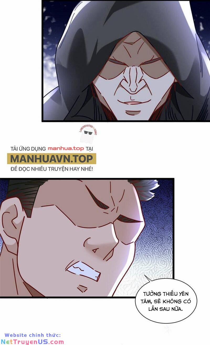 Tân Cực Phẩm Toàn Năng Cao Thủ 85 trang 21