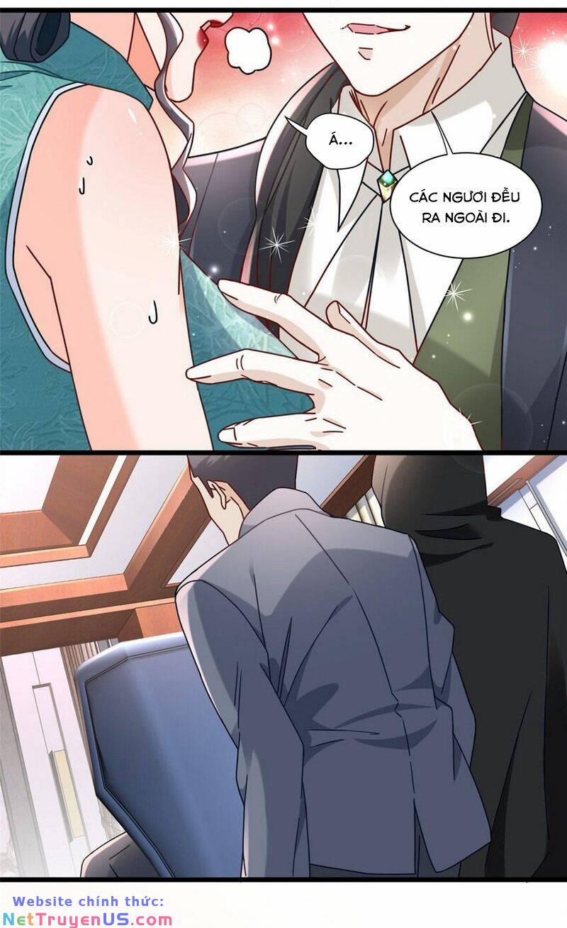 Tân Cực Phẩm Toàn Năng Cao Thủ 85 trang 22