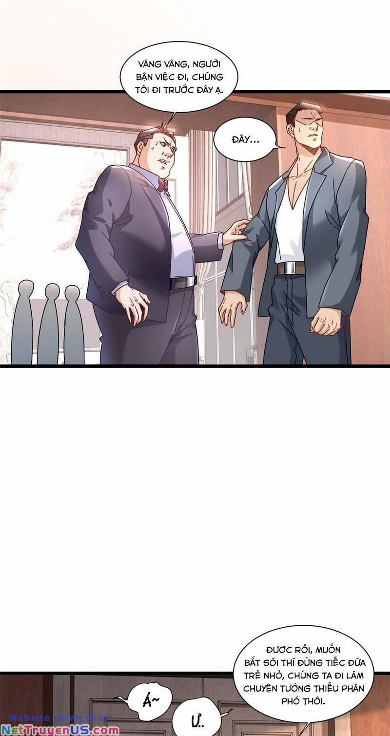 Tân Cực Phẩm Toàn Năng Cao Thủ 85 trang 23