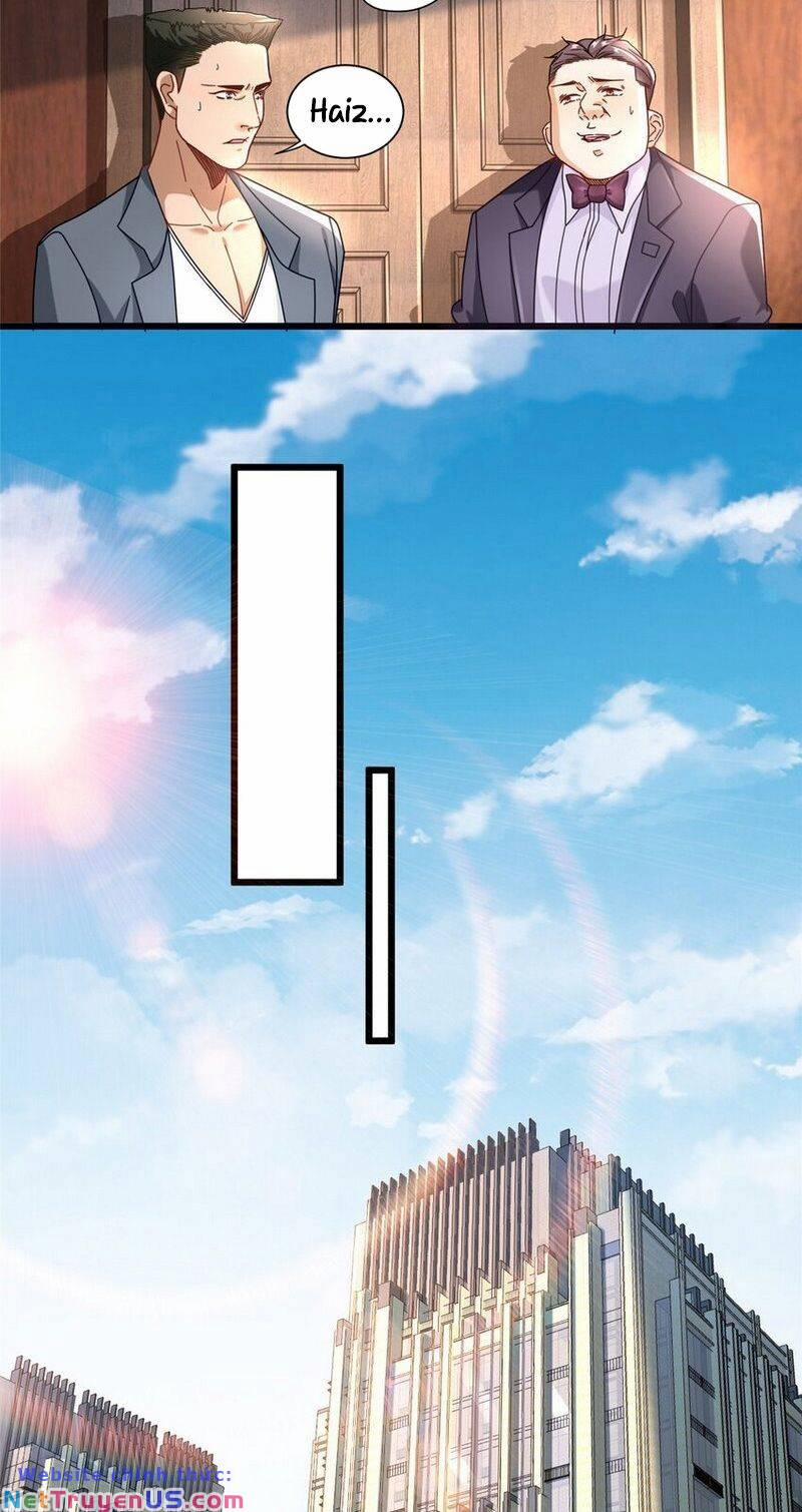 Tân Cực Phẩm Toàn Năng Cao Thủ 85 trang 24
