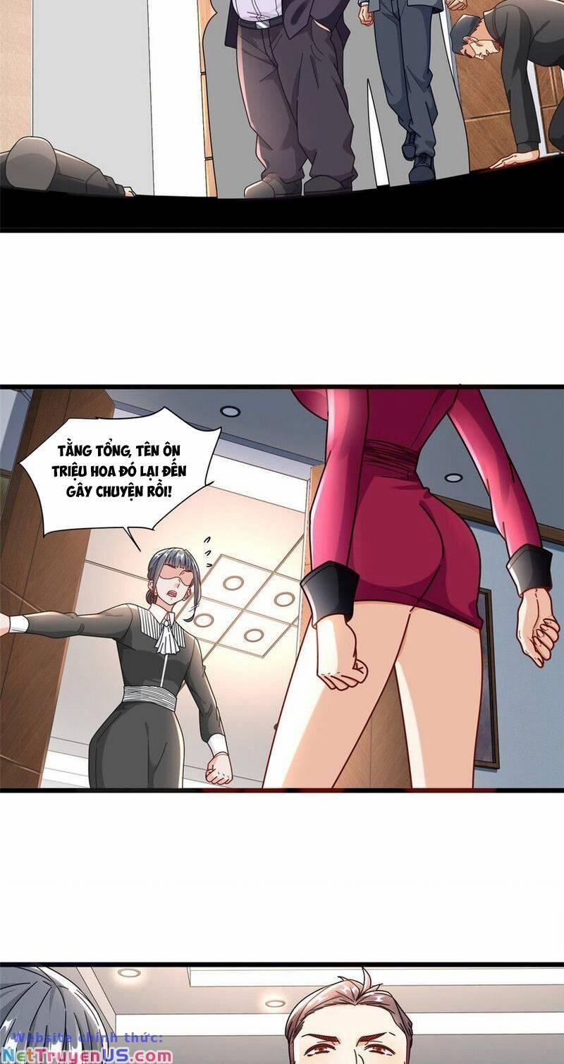 Tân Cực Phẩm Toàn Năng Cao Thủ 85 trang 26