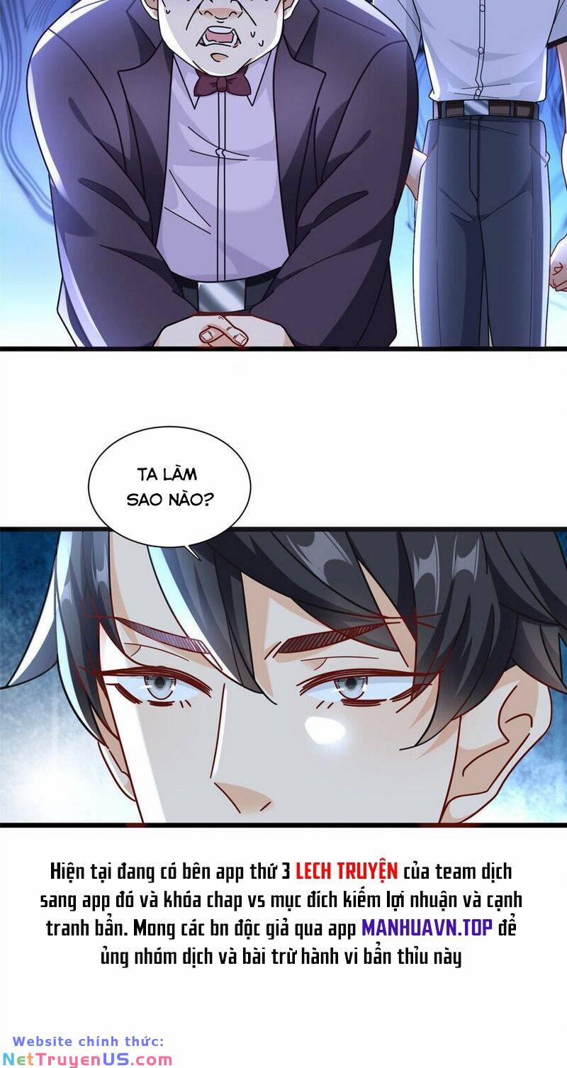 Tân Cực Phẩm Toàn Năng Cao Thủ 85 trang 29