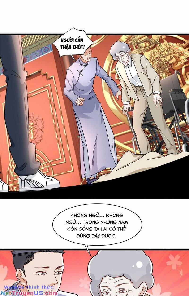 Tân Cực Phẩm Toàn Năng Cao Thủ 85 trang 4