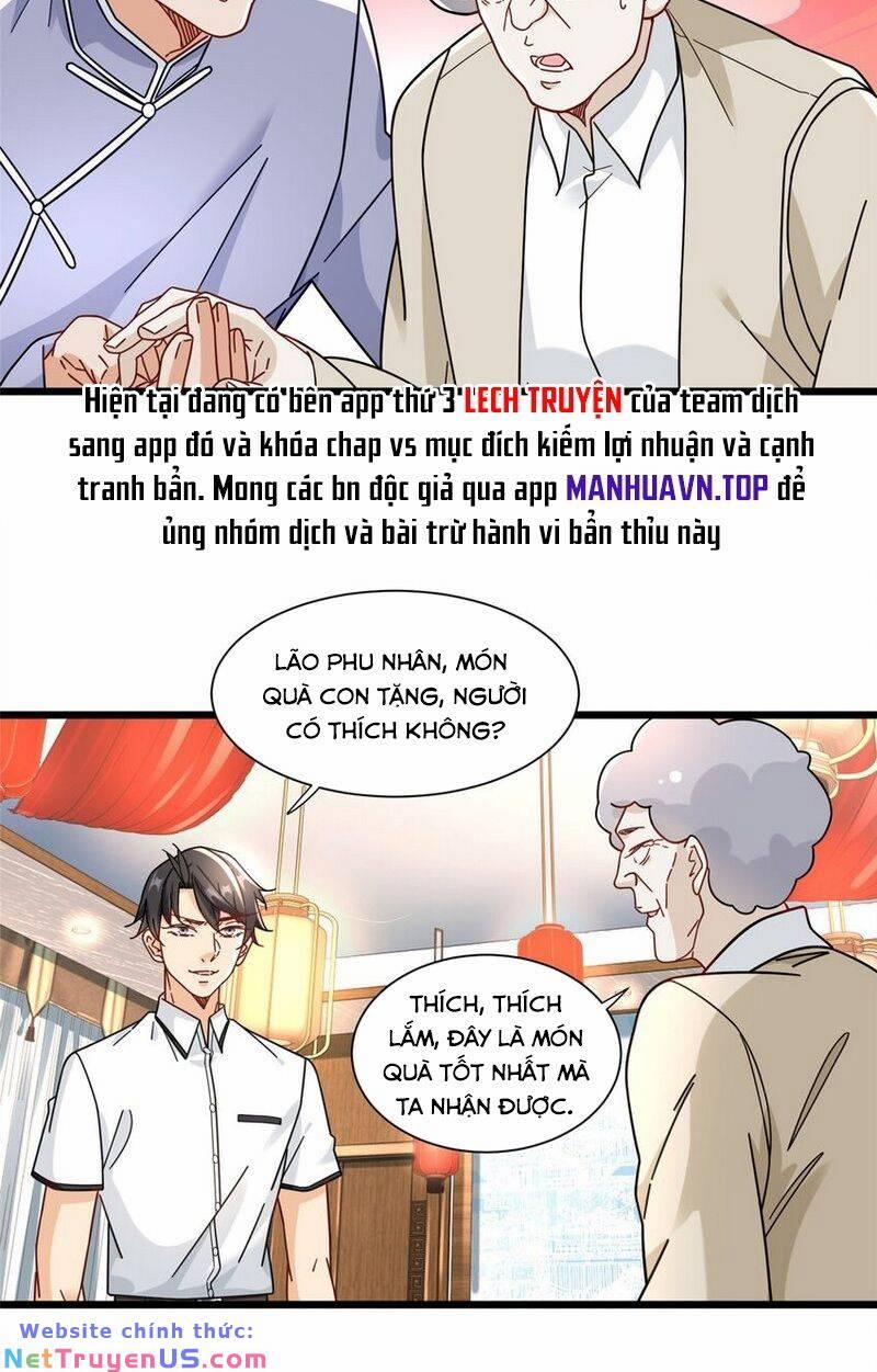 Tân Cực Phẩm Toàn Năng Cao Thủ 85 trang 5