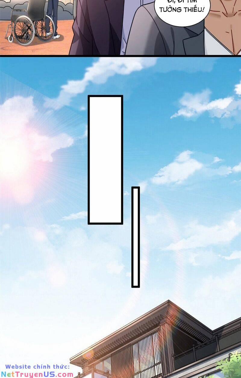 Tân Cực Phẩm Toàn Năng Cao Thủ 85 trang 7