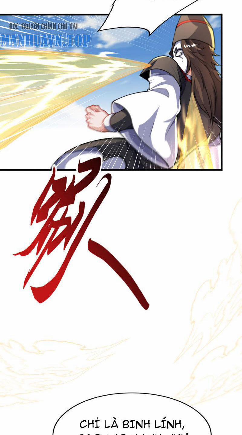 Tần Hoàng Trở Về! Ta Là Thiên Cổ Tiên Đế 10 trang 29