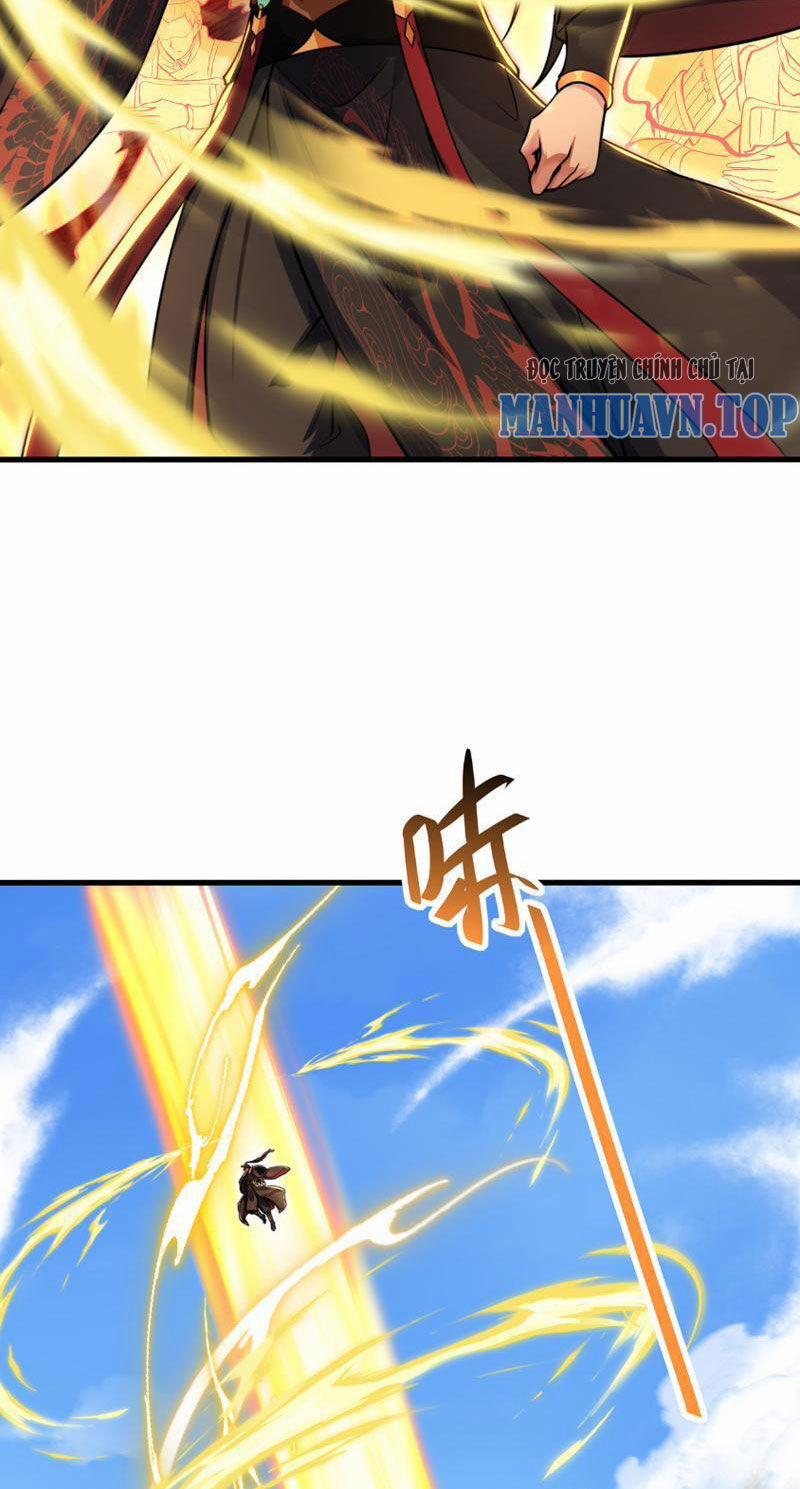 Tần Hoàng Trở Về! Ta Là Thiên Cổ Tiên Đế 10 trang 40