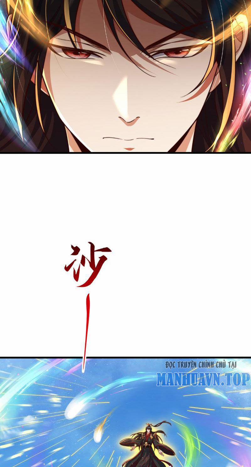 Tần Hoàng Trở Về! Ta Là Thiên Cổ Tiên Đế 10 trang 49