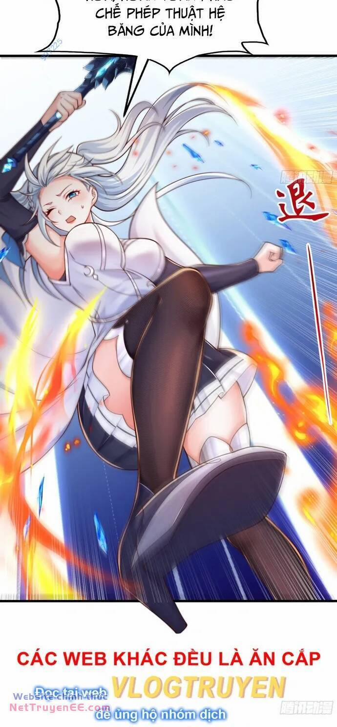 Tần Hoàng Trở Về! Ta Là Thiên Cổ Tiên Đế 11 trang 15