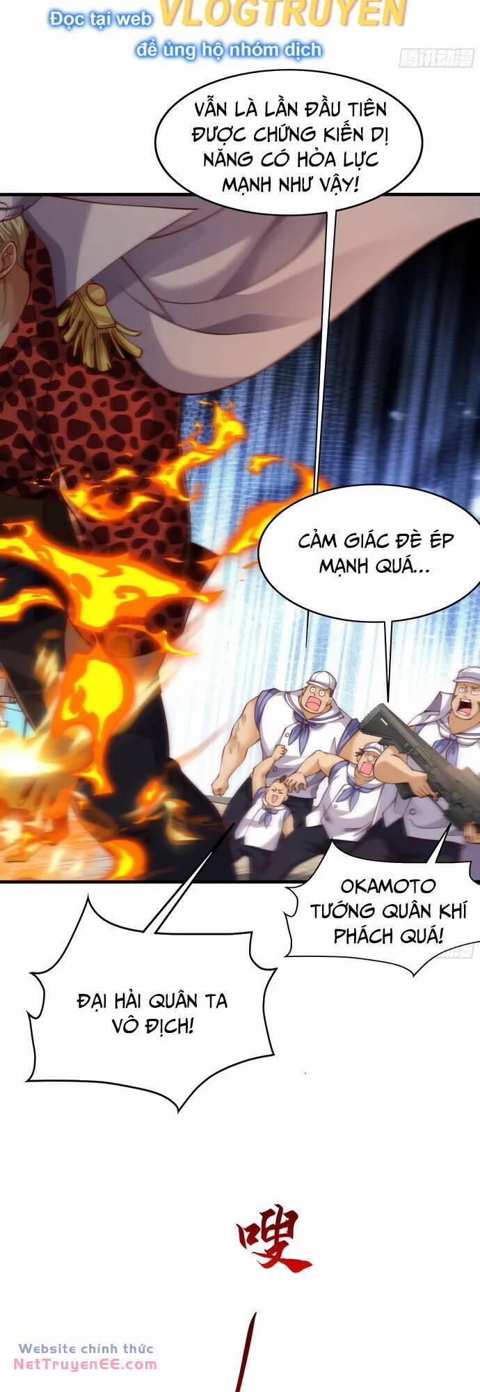 Tần Hoàng Trở Về! Ta Là Thiên Cổ Tiên Đế 11 trang 3