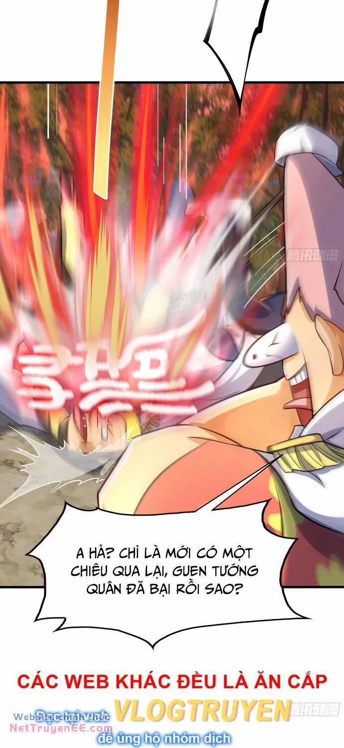 Tần Hoàng Trở Về! Ta Là Thiên Cổ Tiên Đế 11 trang 31