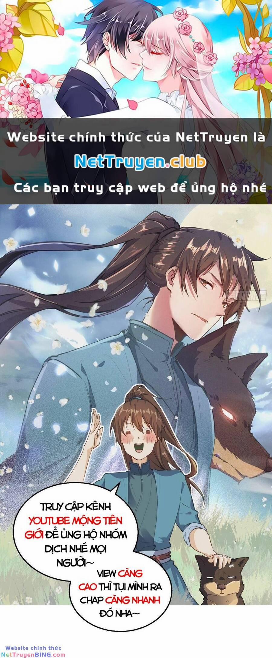 Tần Hoàng Trở Về! Ta Là Thiên Cổ Tiên Đế 3 trang 0