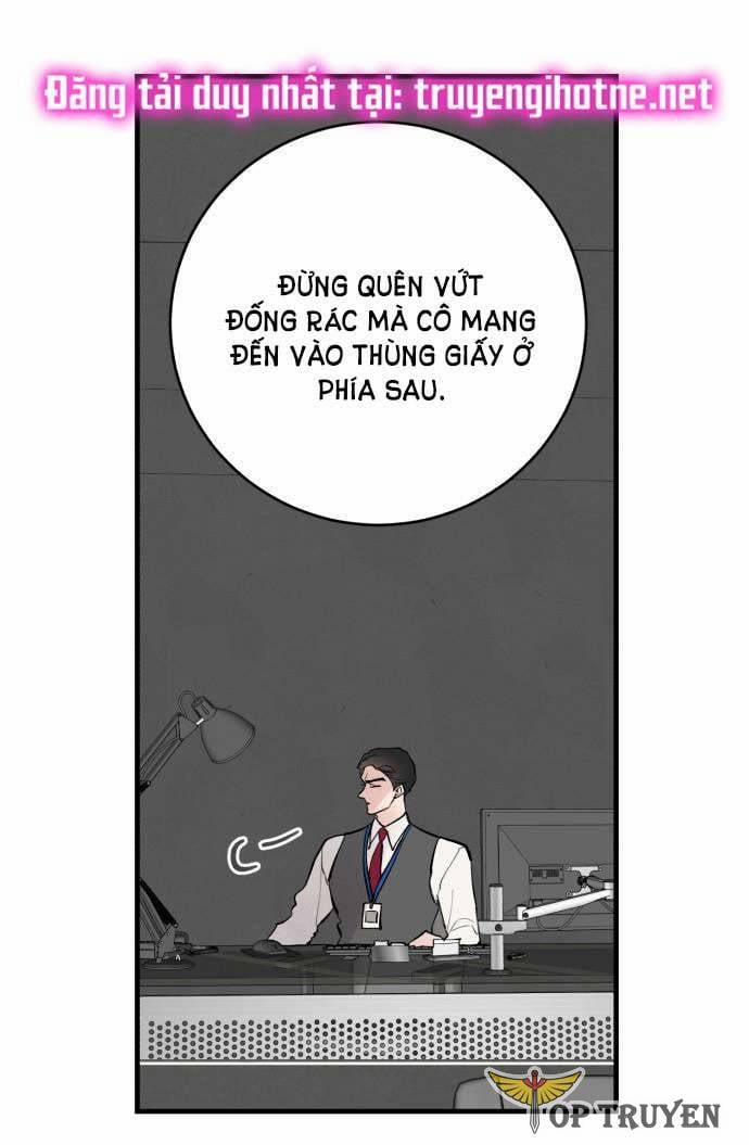 Tân Hôn Mệt Mỏi Của Trưởng Phòng 1.1 trang 12