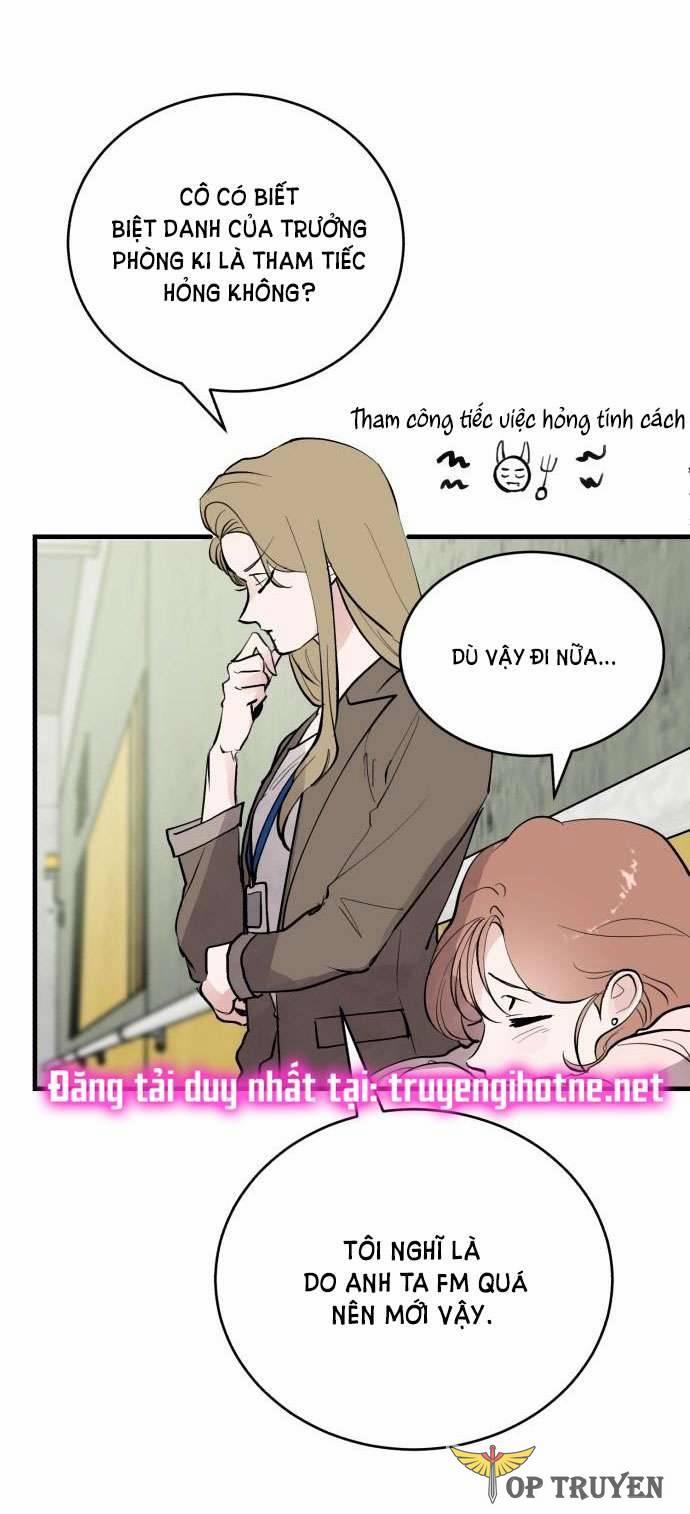 Tân Hôn Mệt Mỏi Của Trưởng Phòng 1.1 trang 16