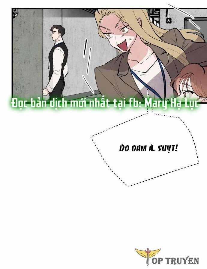 Tân Hôn Mệt Mỏi Của Trưởng Phòng 1.1 trang 20