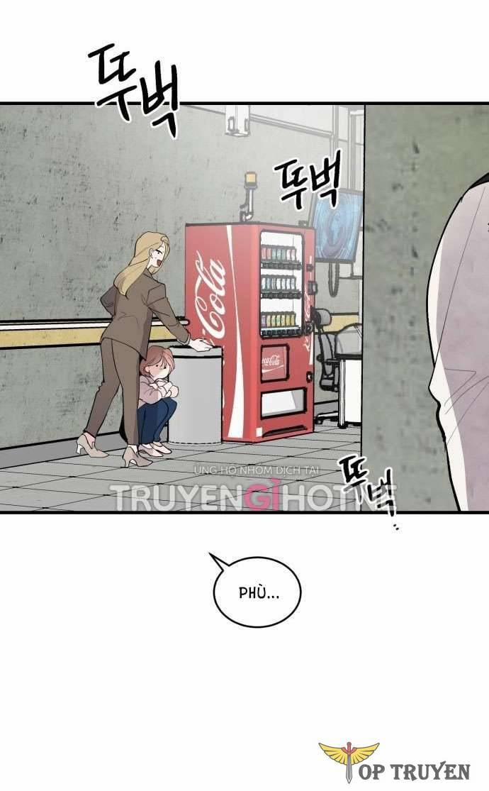 Tân Hôn Mệt Mỏi Của Trưởng Phòng 1.1 trang 21
