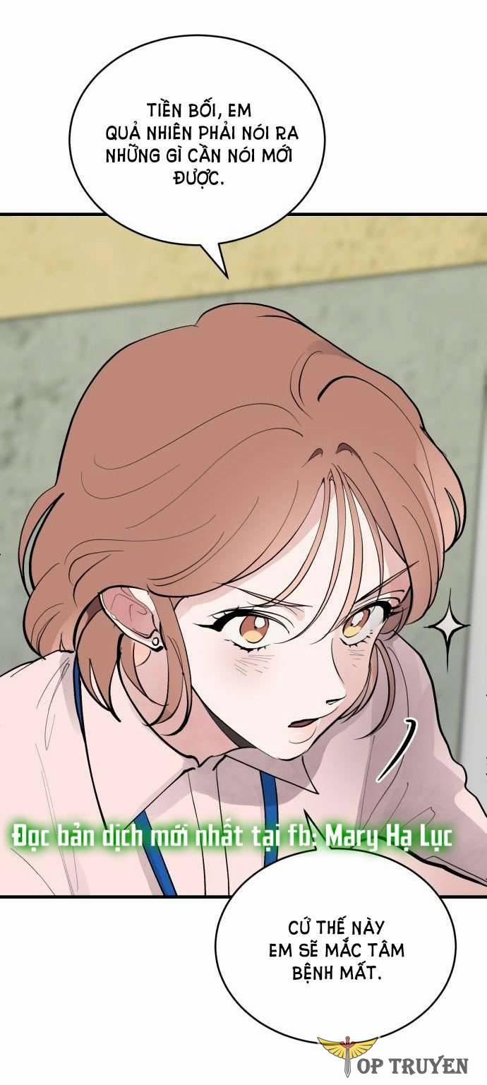 Tân Hôn Mệt Mỏi Của Trưởng Phòng 1.1 trang 23