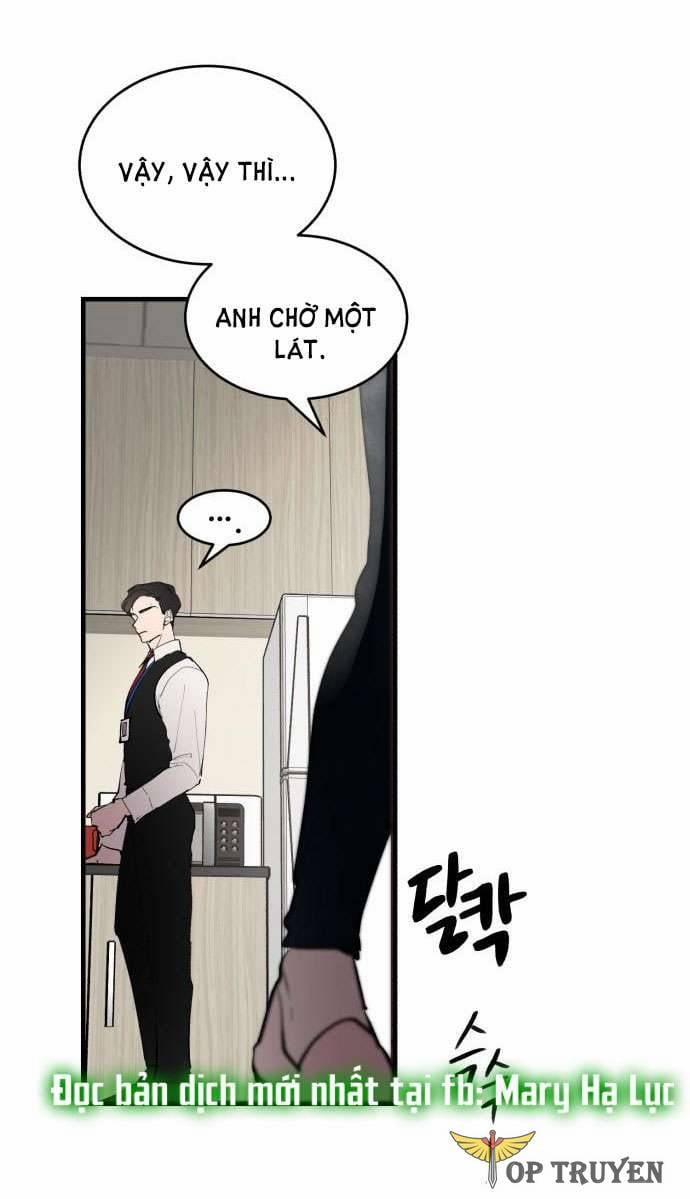 Tân Hôn Mệt Mỏi Của Trưởng Phòng 1.1 trang 30