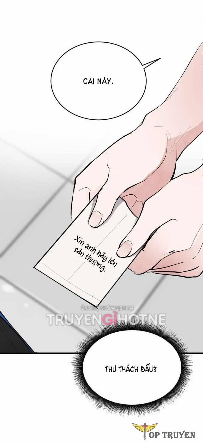 Tân Hôn Mệt Mỏi Của Trưởng Phòng 1.1 trang 31