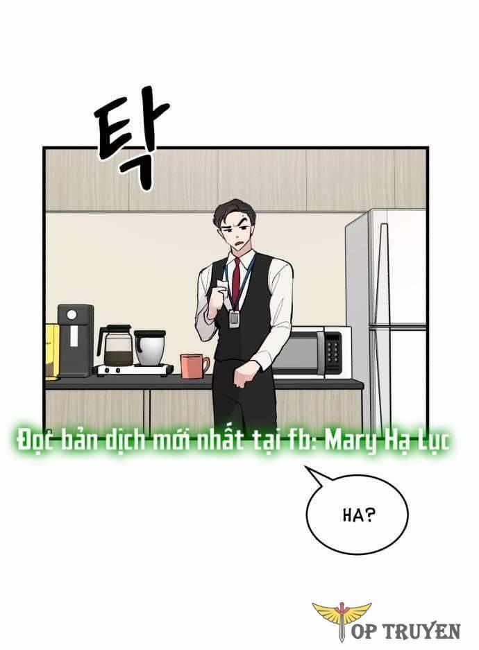 Tân Hôn Mệt Mỏi Của Trưởng Phòng 1.1 trang 33