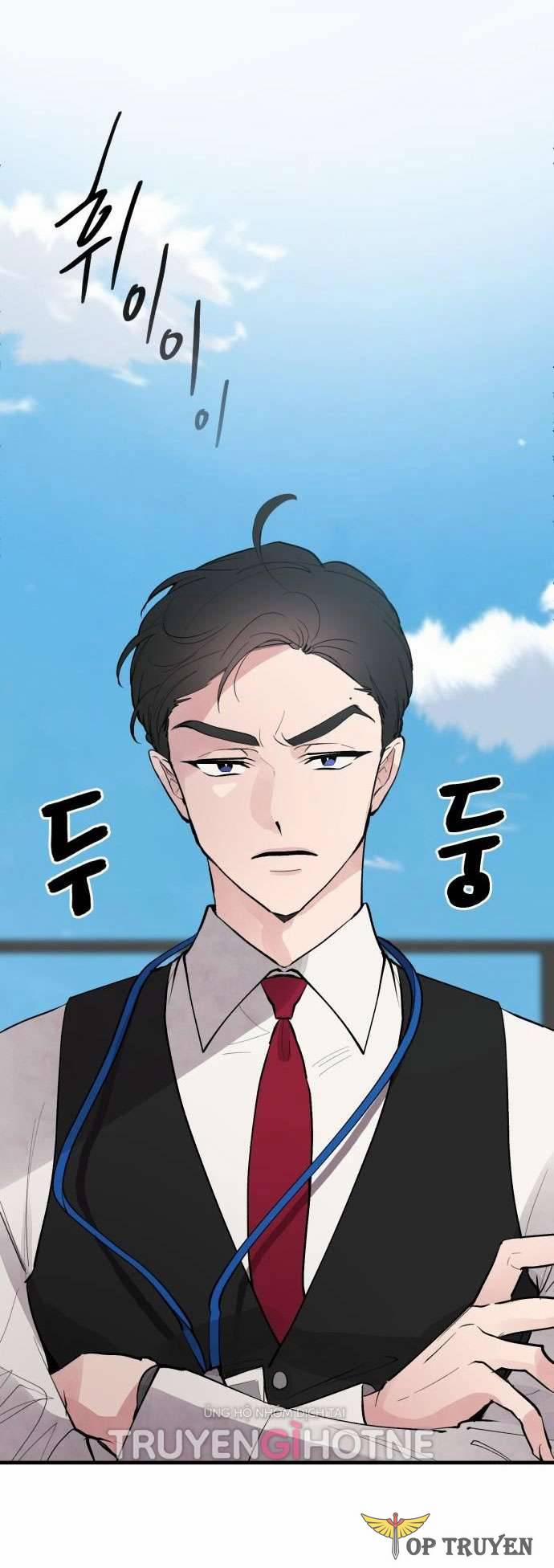 Tân Hôn Mệt Mỏi Của Trưởng Phòng 1.1 trang 35