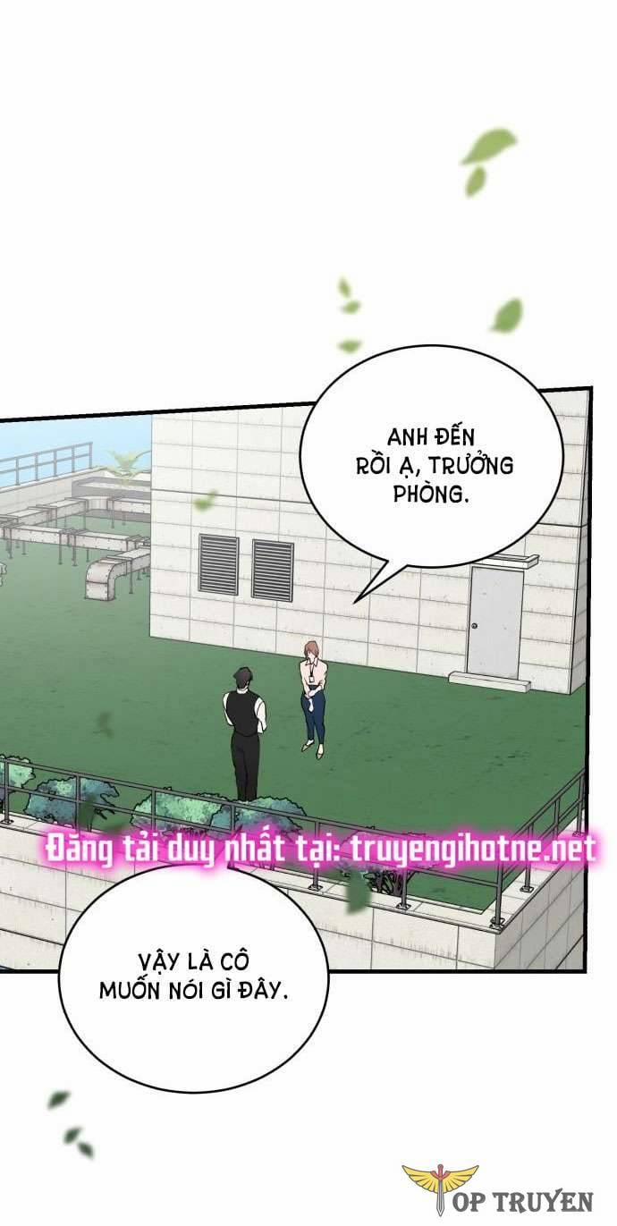 Tân Hôn Mệt Mỏi Của Trưởng Phòng 1.1 trang 36