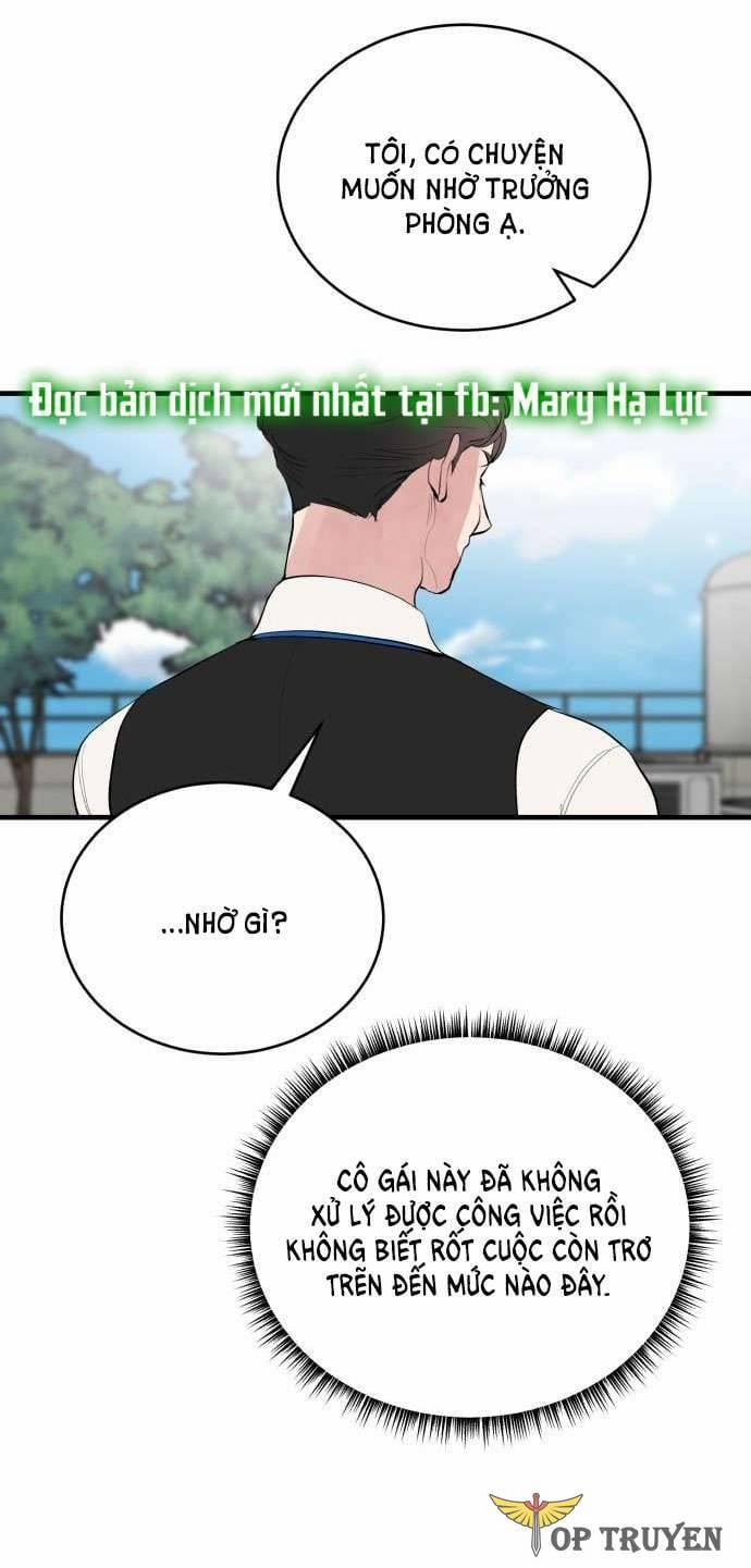 Tân Hôn Mệt Mỏi Của Trưởng Phòng 1.1 trang 37