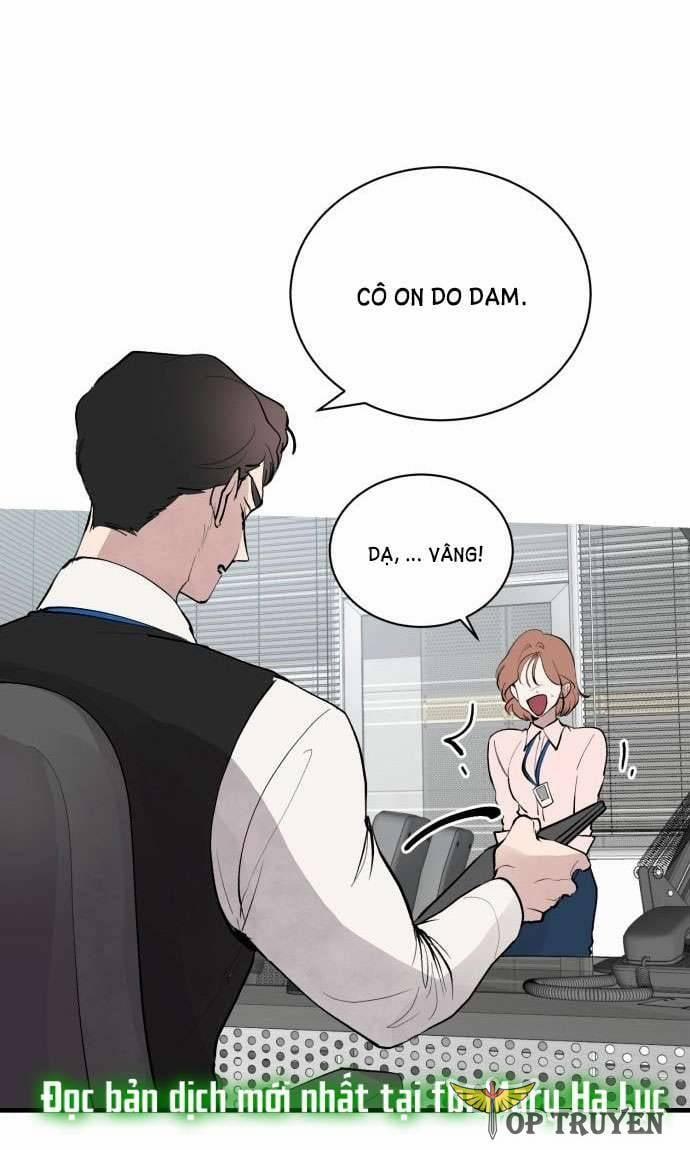 Tân Hôn Mệt Mỏi Của Trưởng Phòng 1.1 trang 4