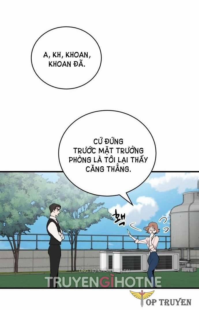 Tân Hôn Mệt Mỏi Của Trưởng Phòng 1.1 trang 41